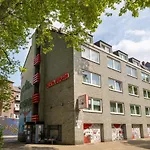 Hotel Arosa Düsseldorf Oberkassel