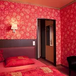 Hotel Arosa Düsseldorf Oberkassel