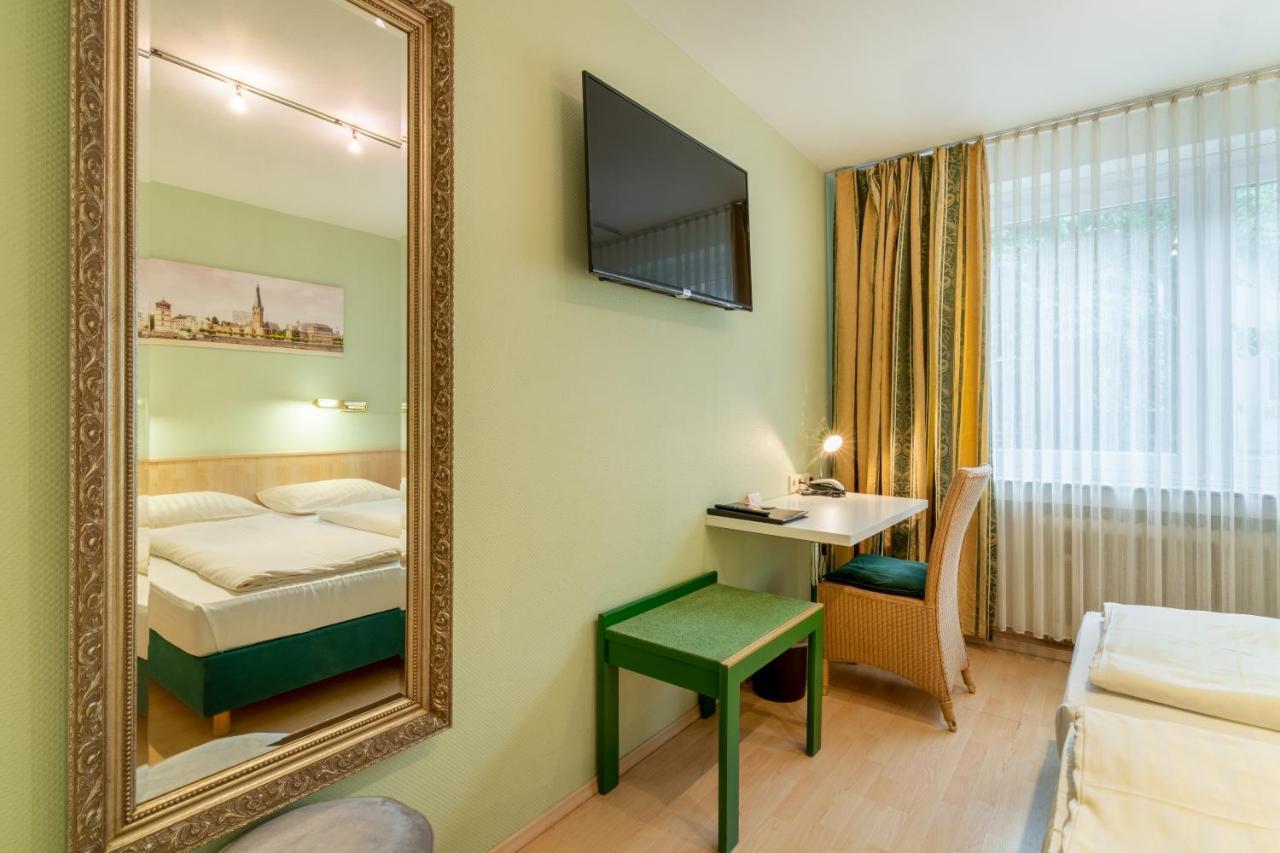 Arosa Oberkassel Hotel