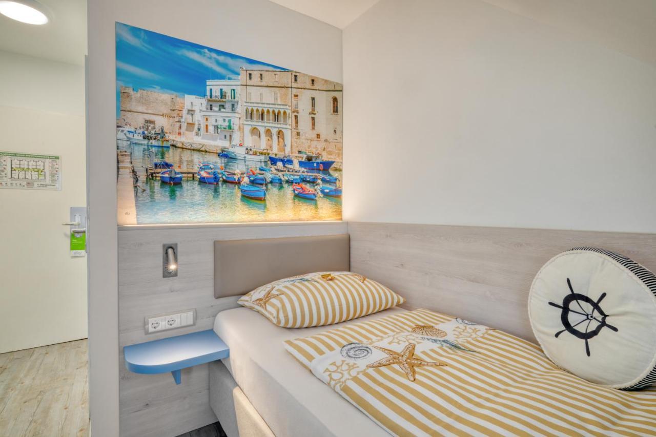 Hotel Arosa Oberkassel 3*