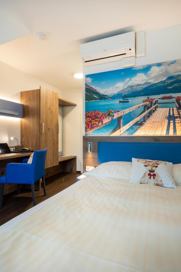 Hotel Arosa Oberkassel