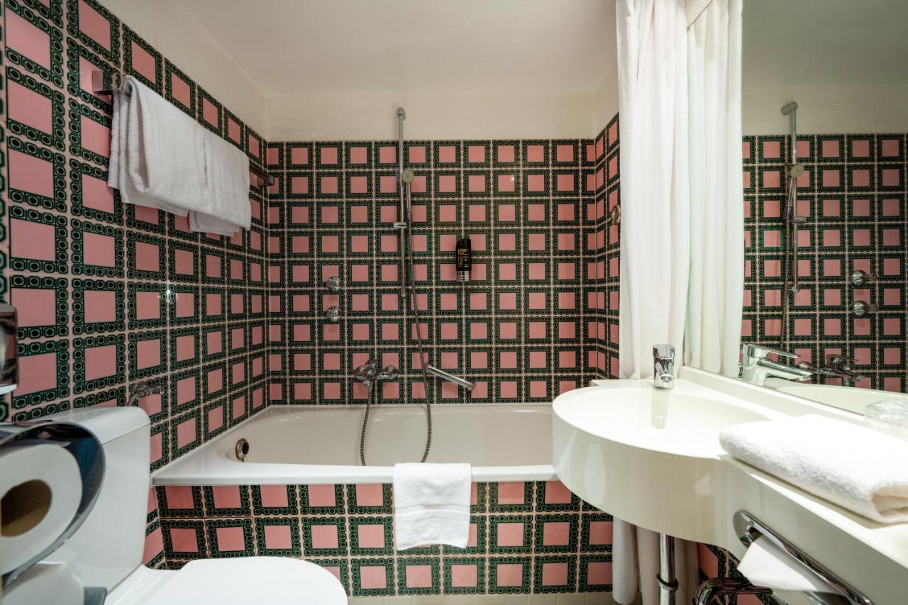 Hotel Arosa Oberkassel