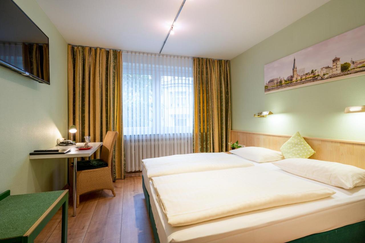 Arosa Oberkassel 3* Düsseldorf