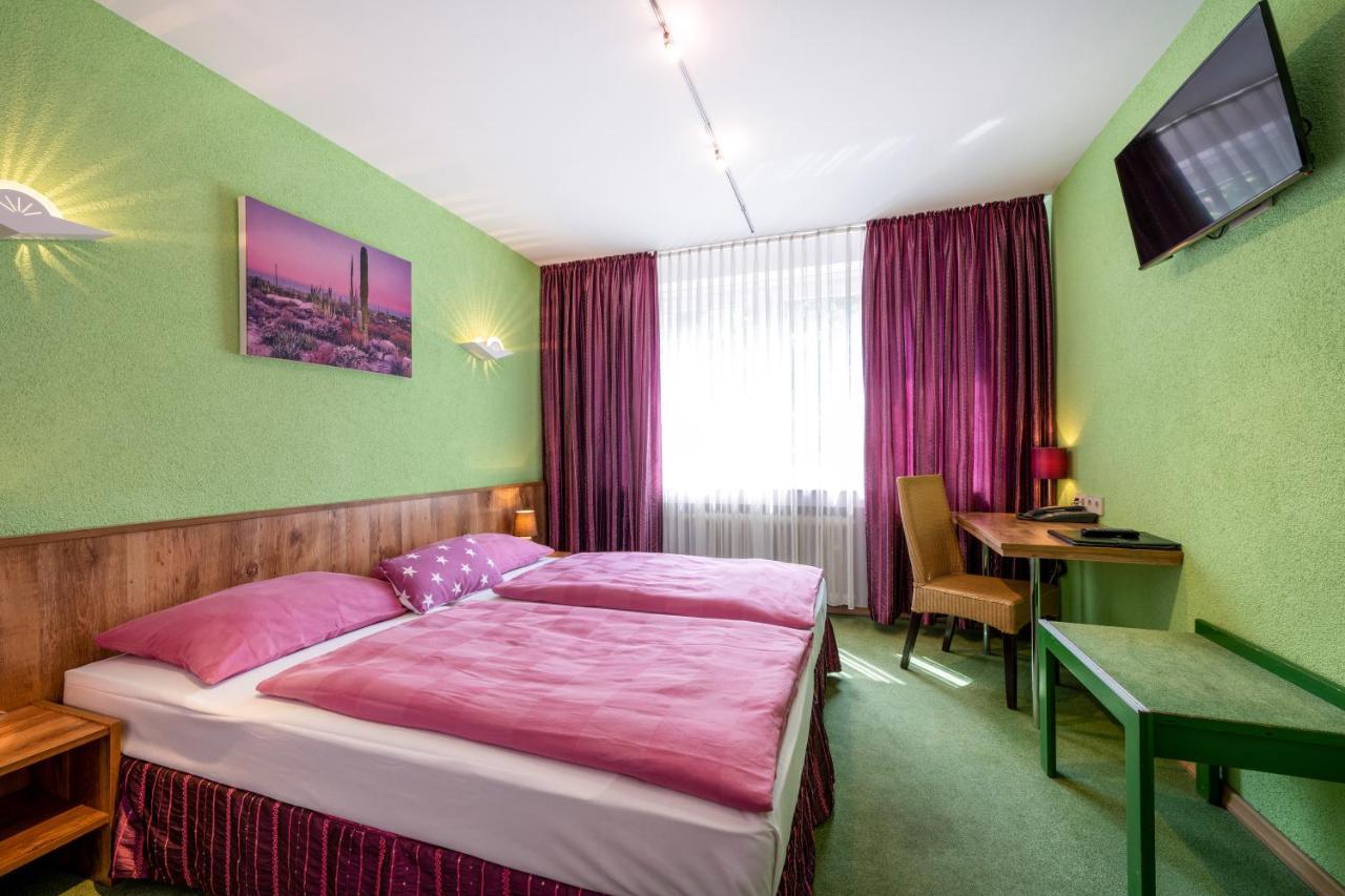 Hotel Arosa Oberkassel 3*