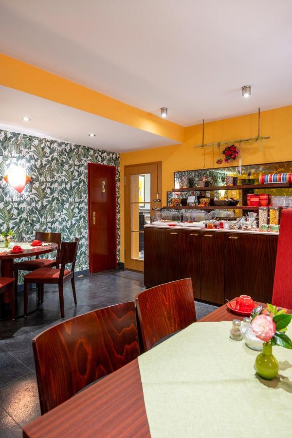 Arosa Oberkassel 3* Düsseldorf