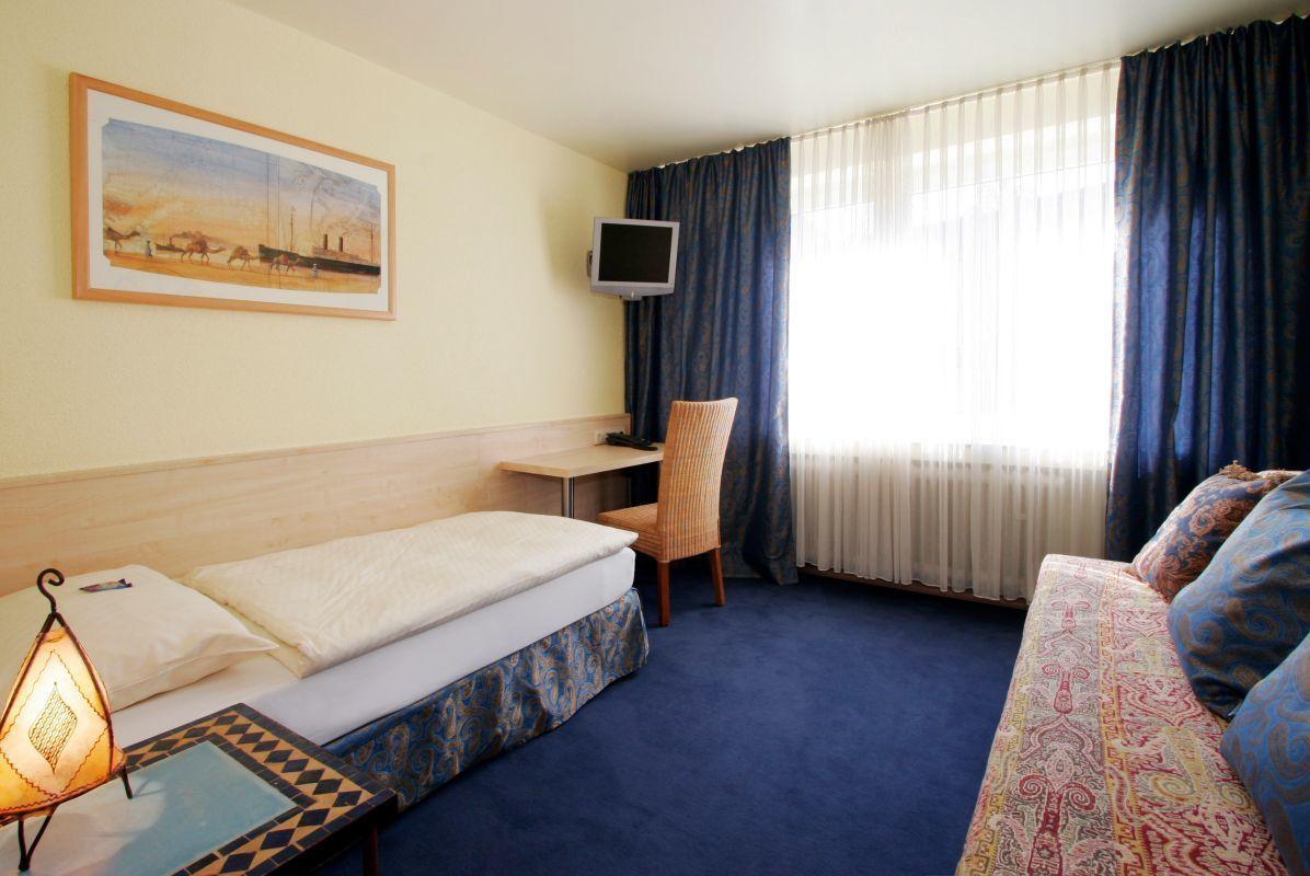 Hotel Arosa Oberkassel 3*