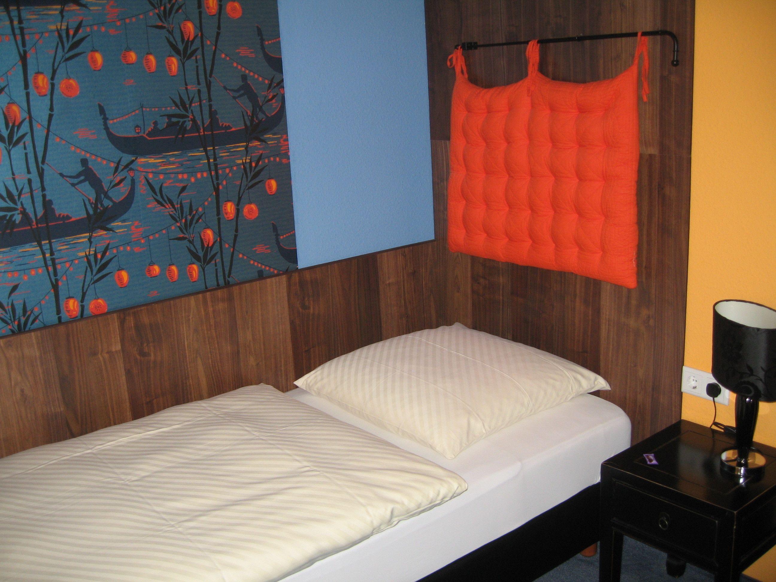 Arosa Oberkassel Düsseldorf