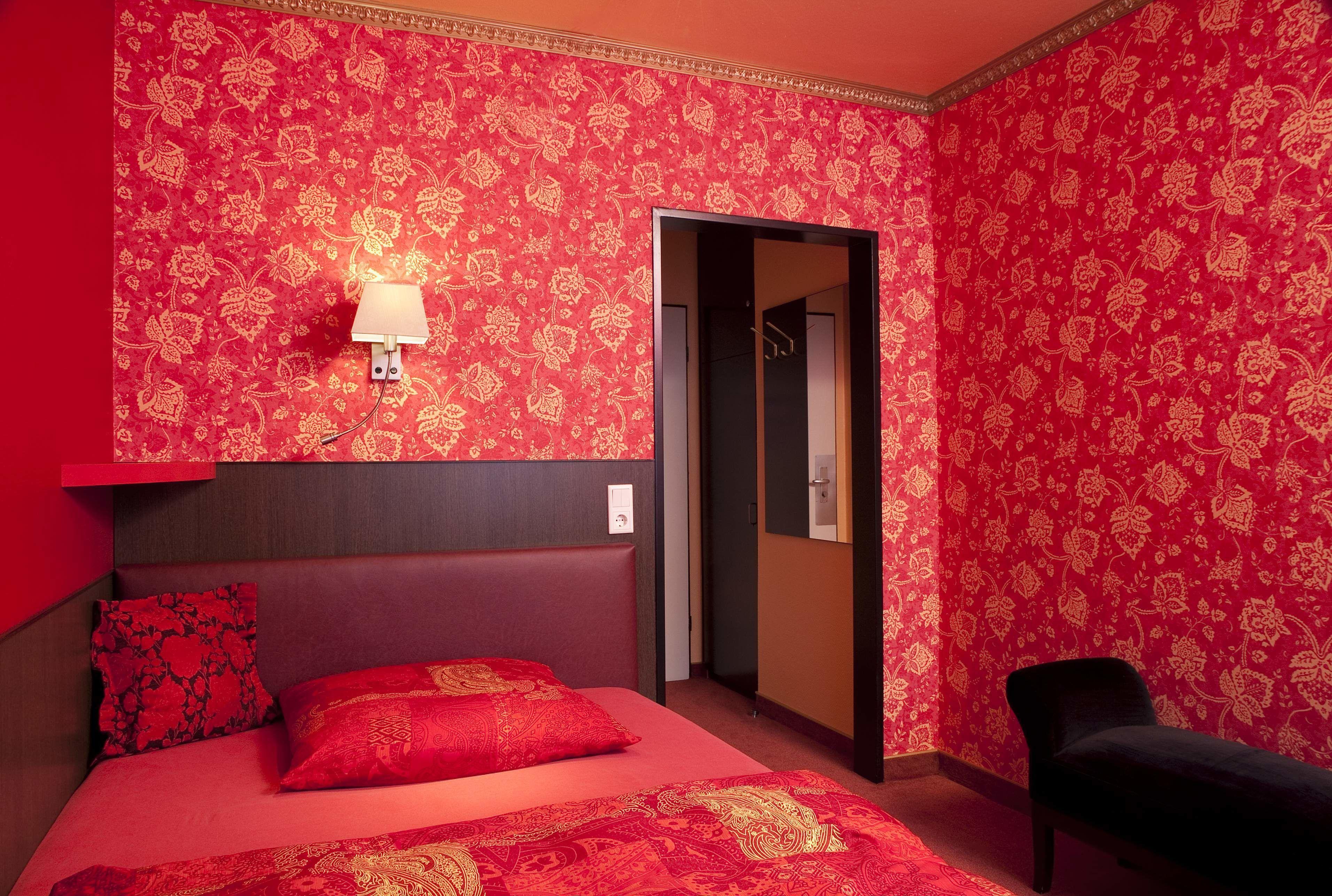 Arosa Oberkassel Hotel