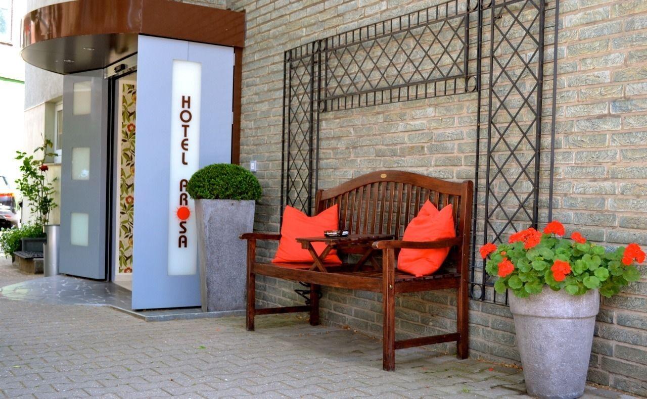 Hotel Arosa Oberkassel
