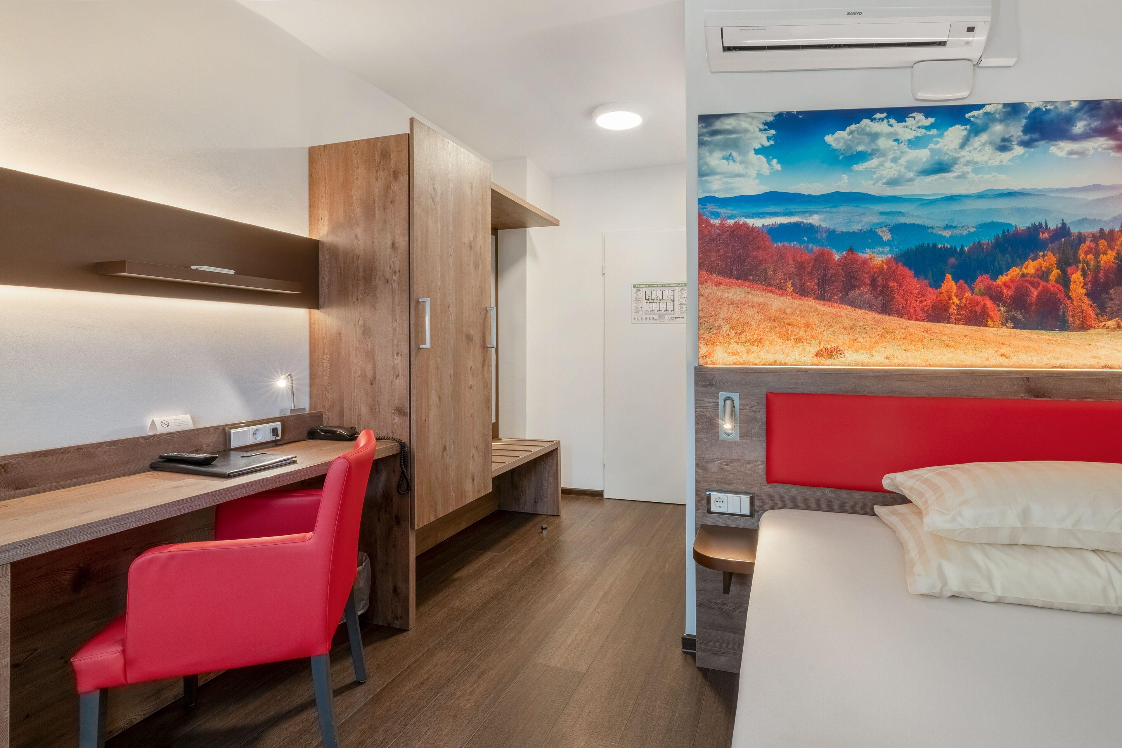 Hotel Arosa Oberkassel