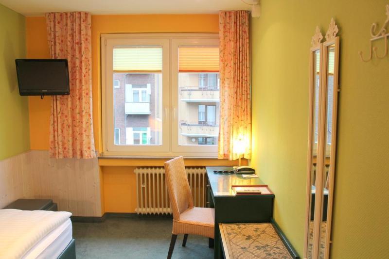 Arosa Oberkassel Hotel Düsseldorf