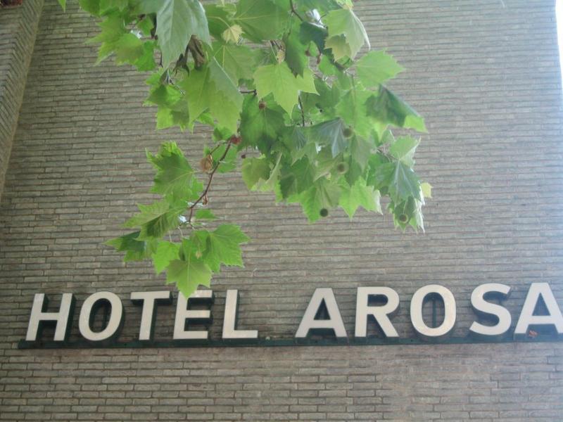 Arosa Oberkassel 3* Düsseldorf