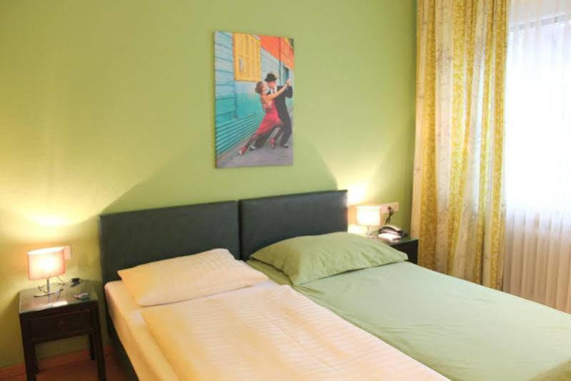 Arosa Oberkassel Hotel