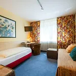 Hotel Arosa Duesseldorf Oberkassel