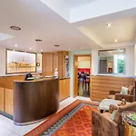 Hotel Arosa Duesseldorf Oberkassel