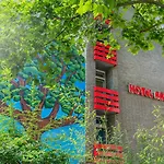 Hotel Arosa Duesseldorf Oberkassel