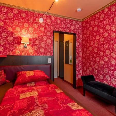 Arosa Oberkassel