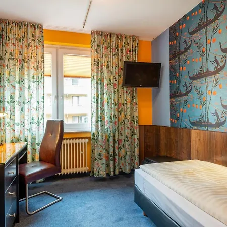 Arosa Oberkassel 3* Düsseldorf