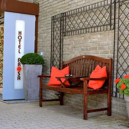 Hotel Arosa Oberkassel