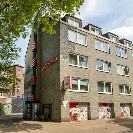 Arosa Oberkassel Düsseldorf