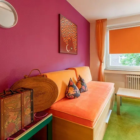 Arosa Oberkassel 3*