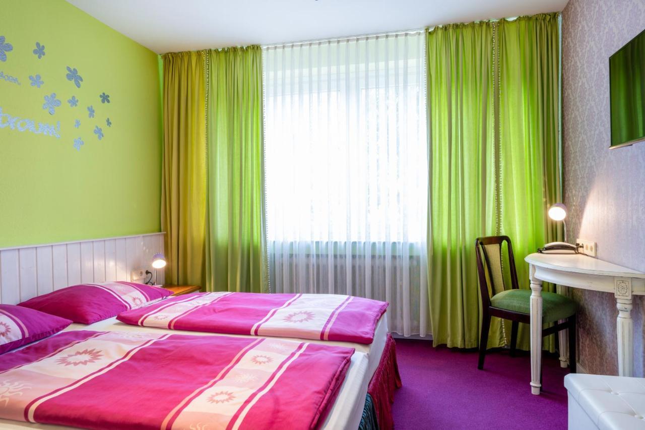 Arosa Oberkassel 3* Dusseldorf