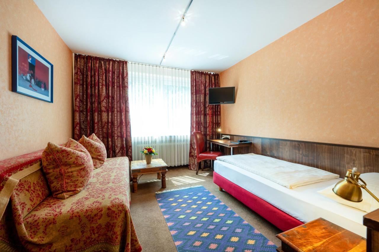 Arosa Oberkassel Hotel Dusseldorf