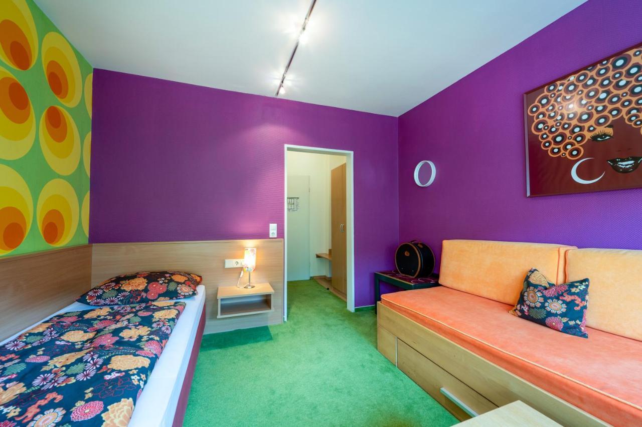 Arosa Oberkassel 3* Düsseldorf