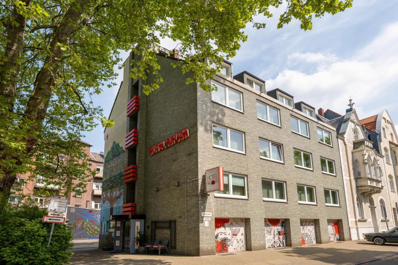 Hotel Arosa Oberkassel