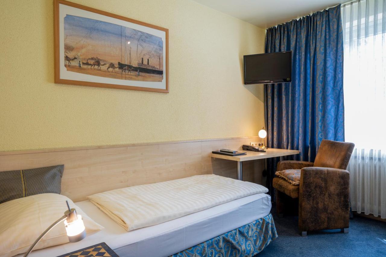 Arosa Oberkassel Hotel
