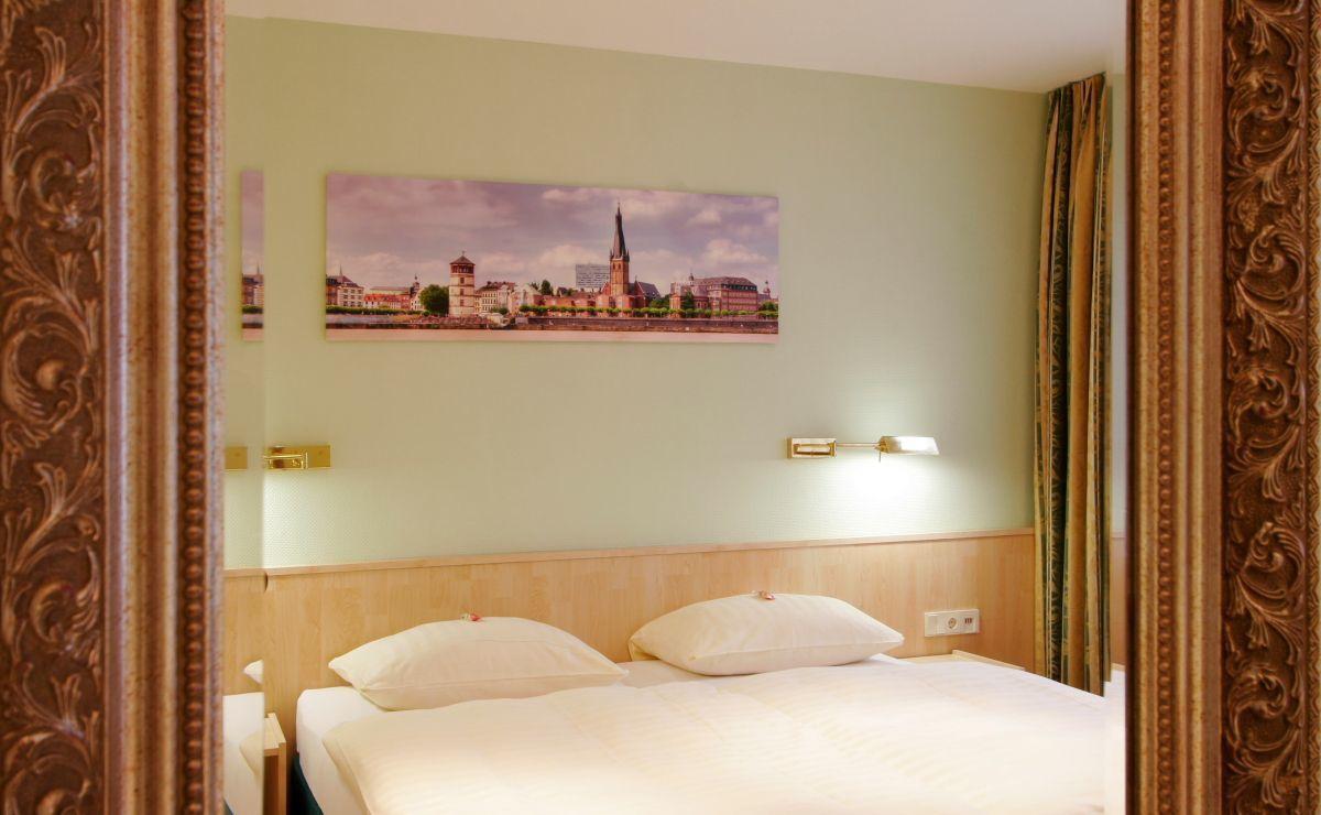 Hotel Arosa Oberkassel