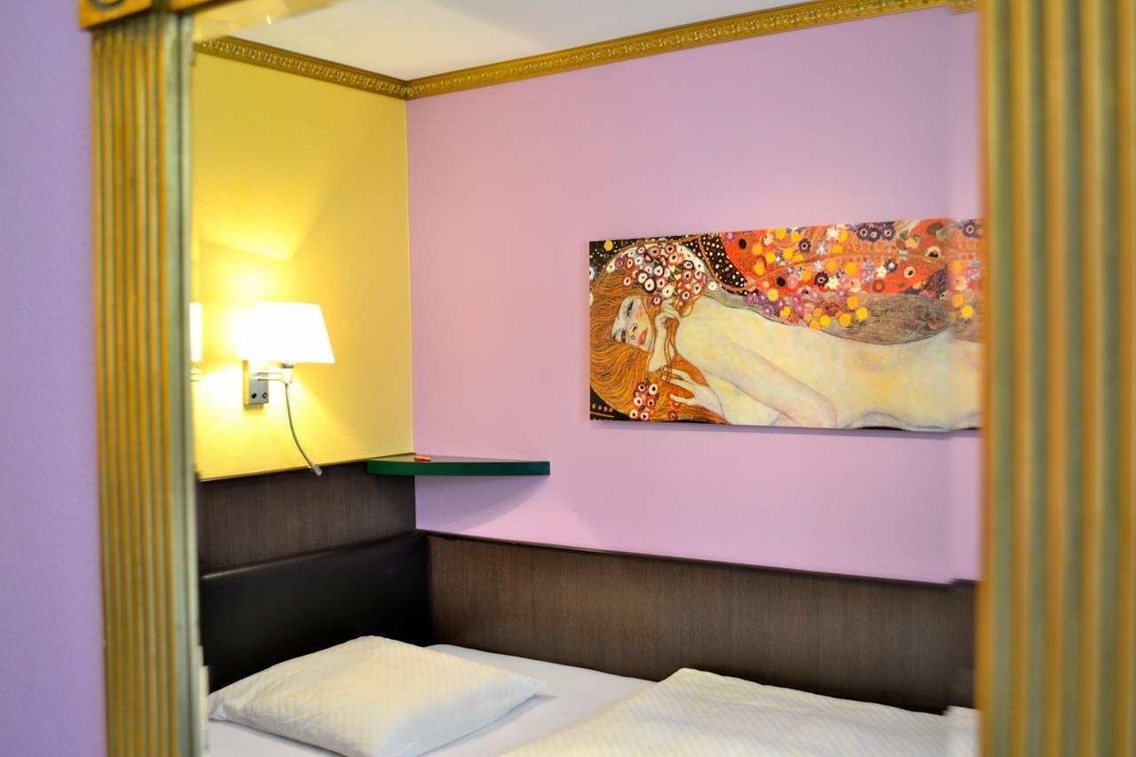 Hotel Arosa Oberkassel Dusseldorf