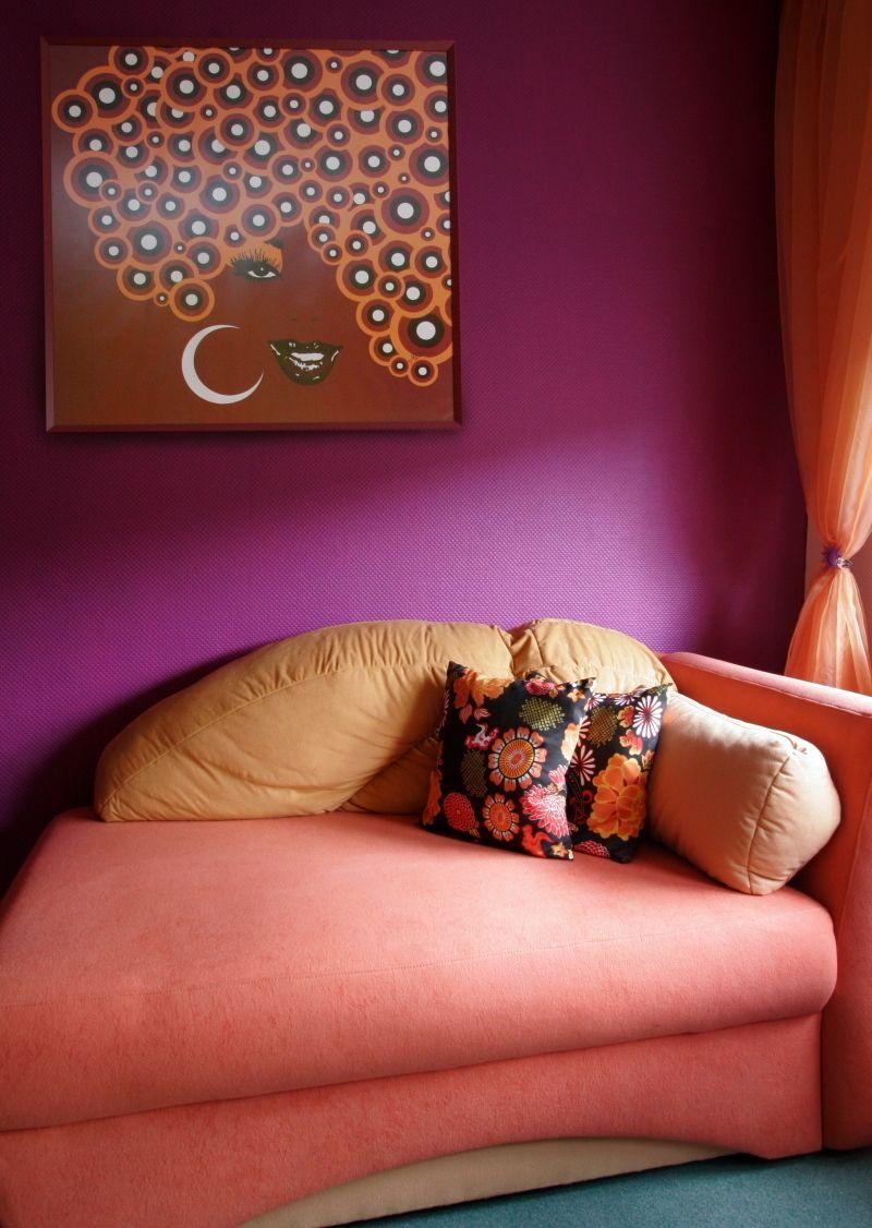 Arosa Oberkassel Hotel Dusseldorf