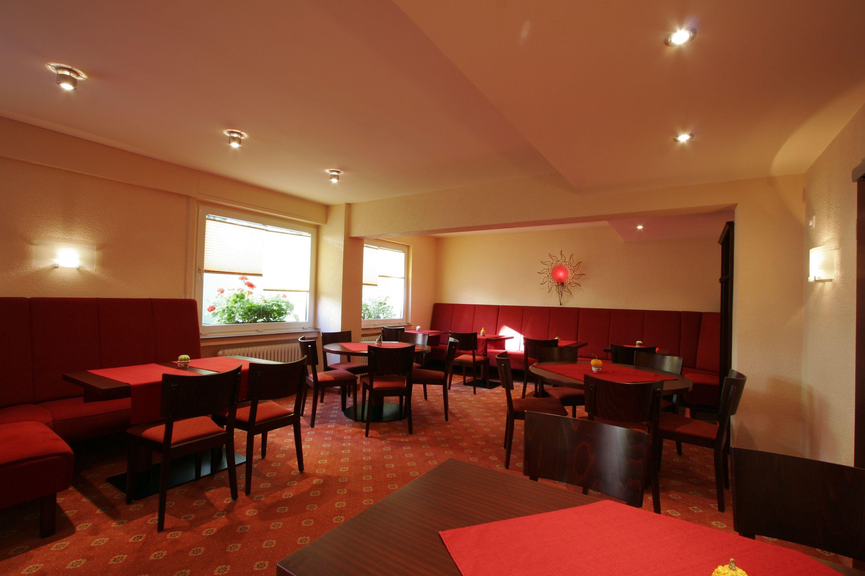 Arosa Oberkassel Dusseldorf