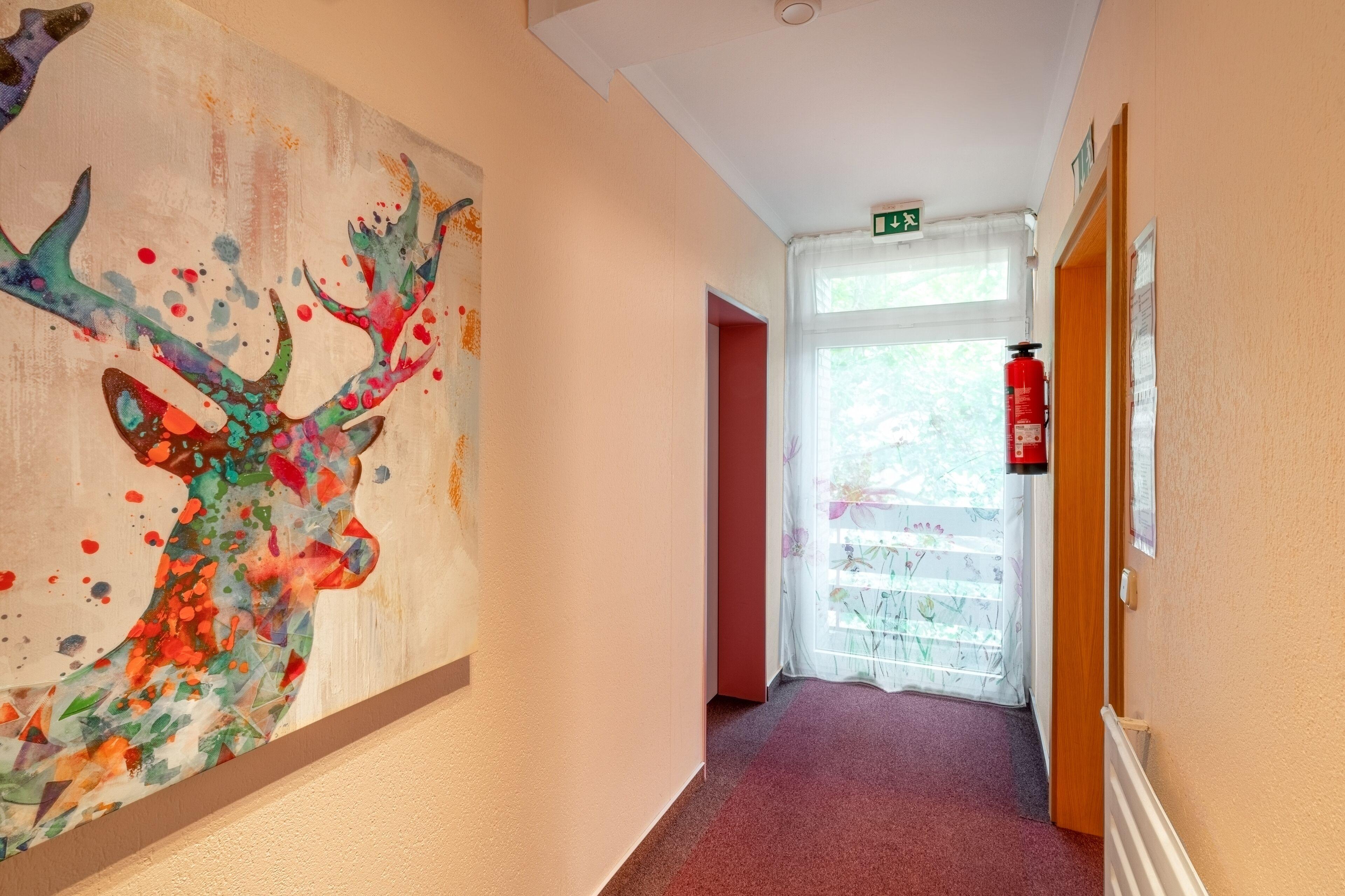 Arosa Oberkassel 3* Düsseldorf