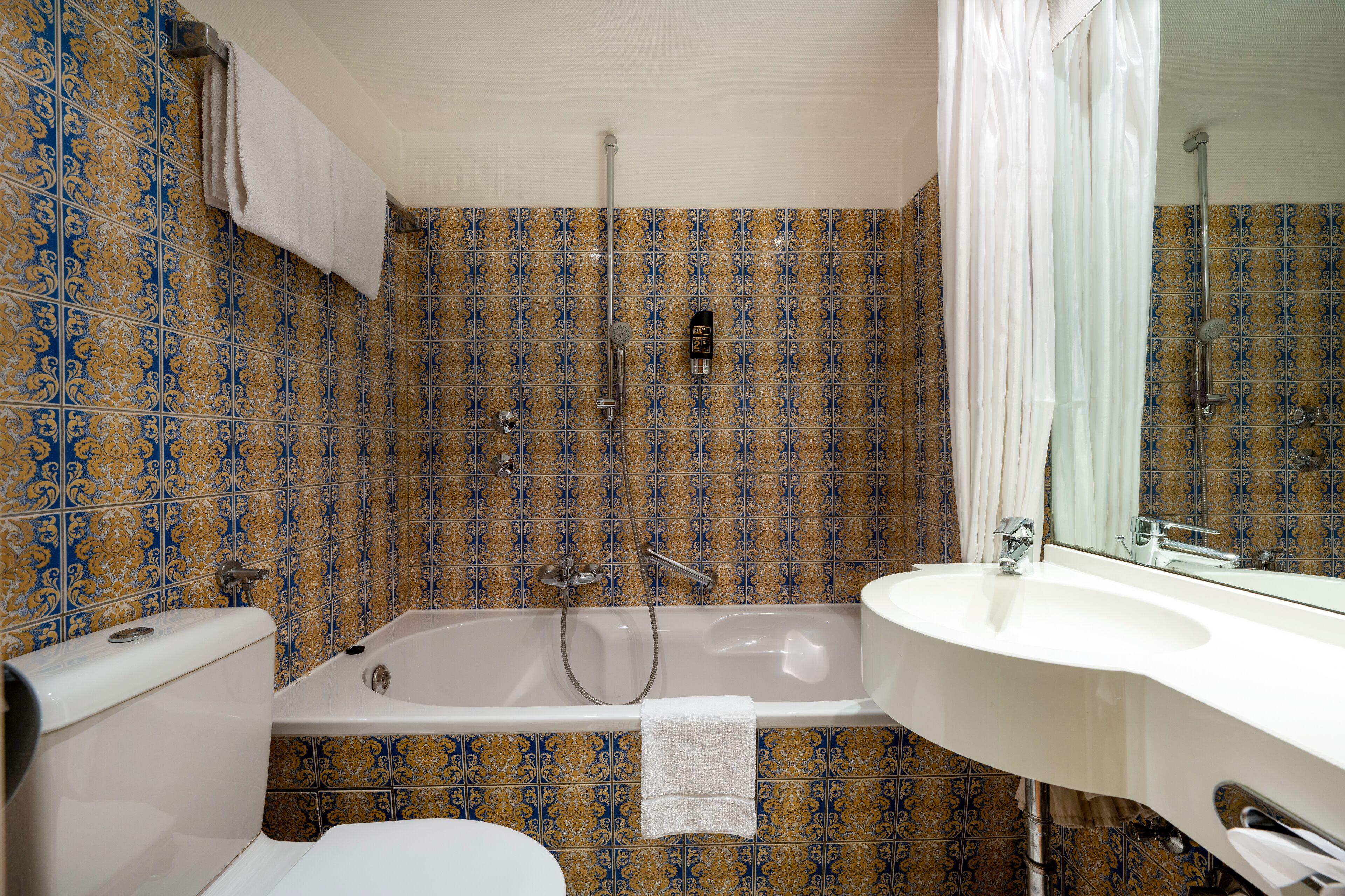 Arosa Oberkassel 3* Düsseldorf