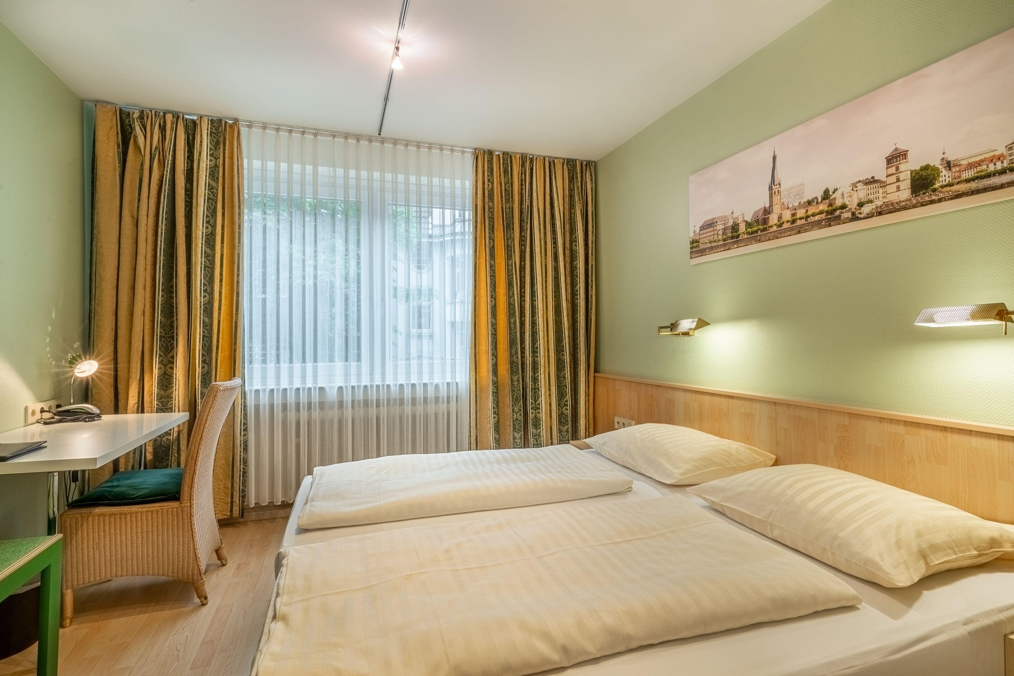 Arosa Oberkassel