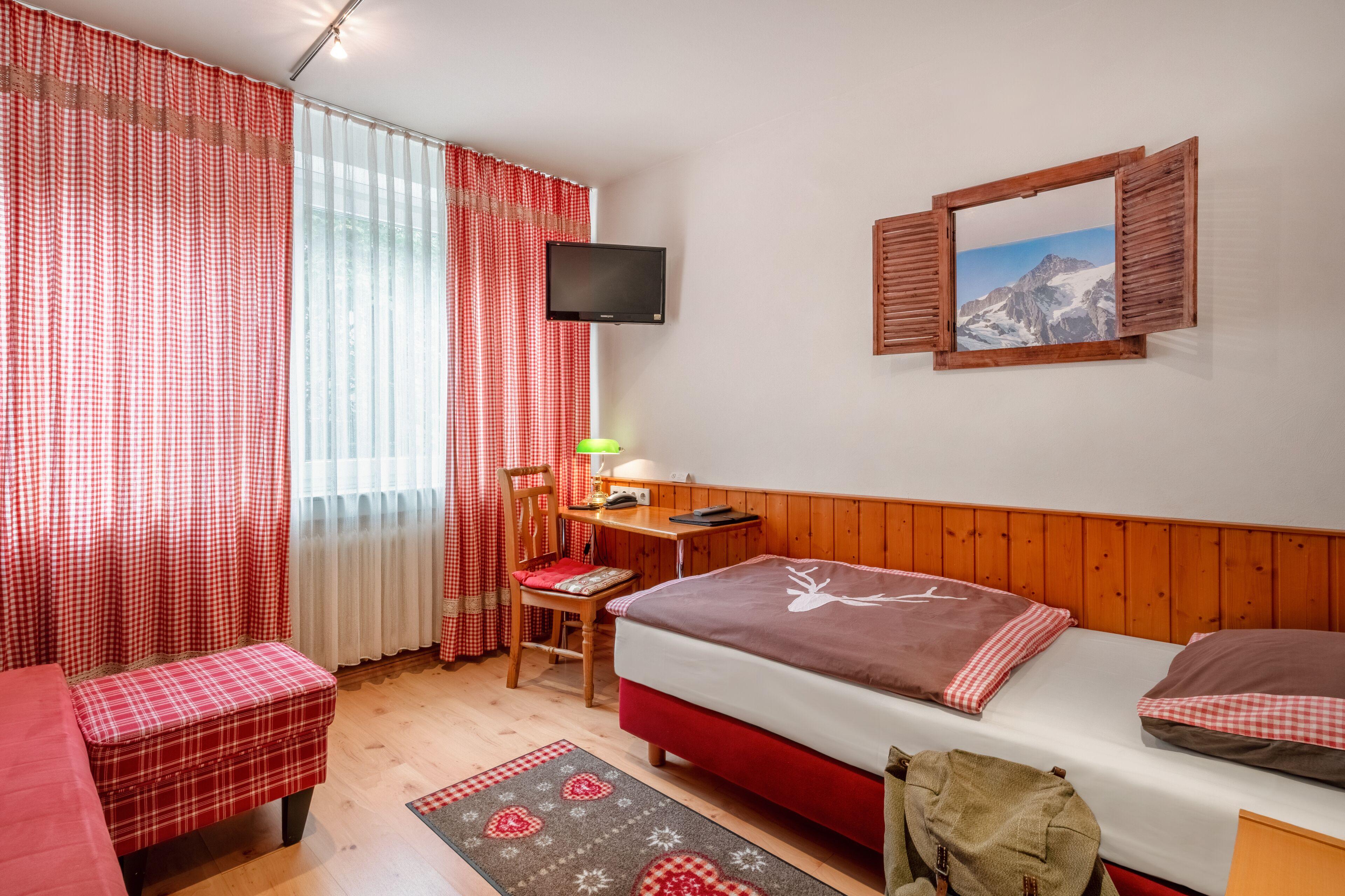 Arosa Oberkassel 3* Düsseldorf