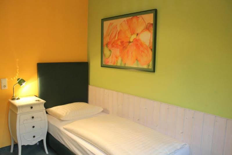 Arosa Oberkassel 3* Dusseldorf