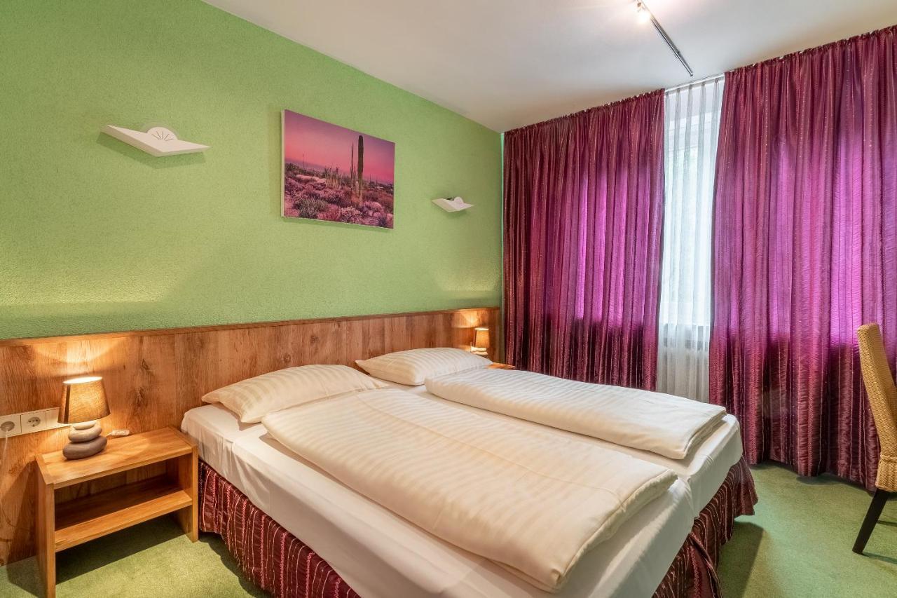 Arosa Oberkassel Dusseldorf