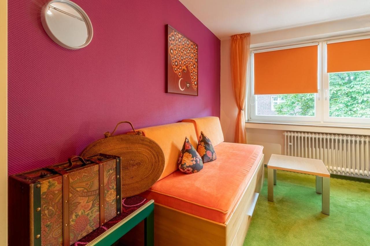 Arosa Oberkassel Dusseldorf