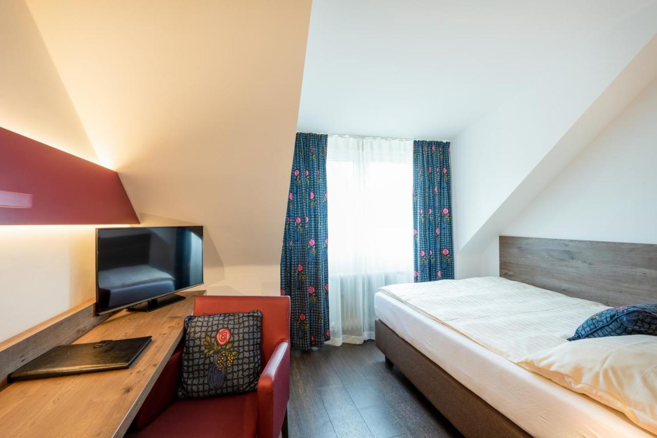 Arosa Oberkassel Hotel Dusseldorf