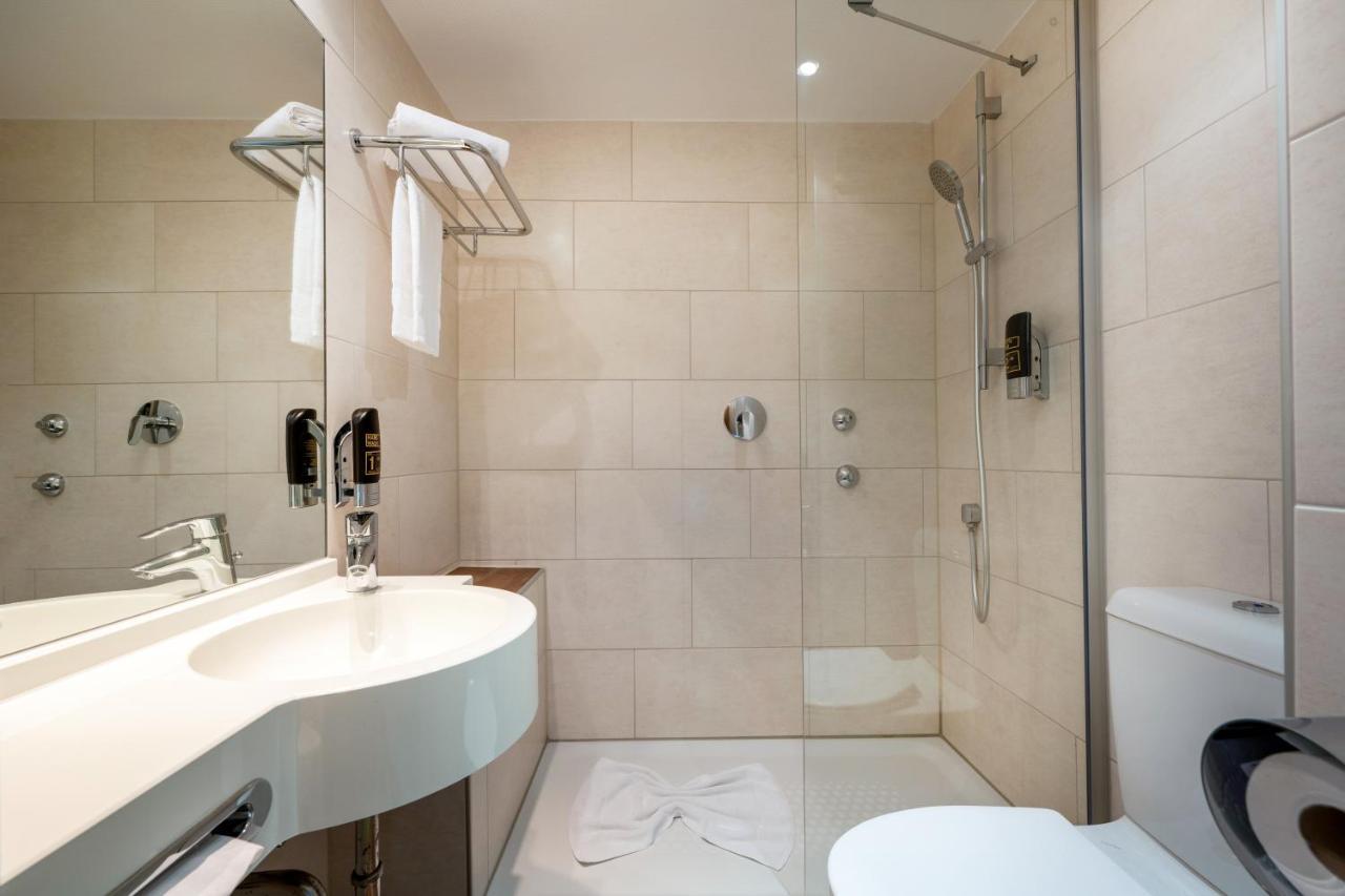Arosa Oberkassel 3* Dusseldorf