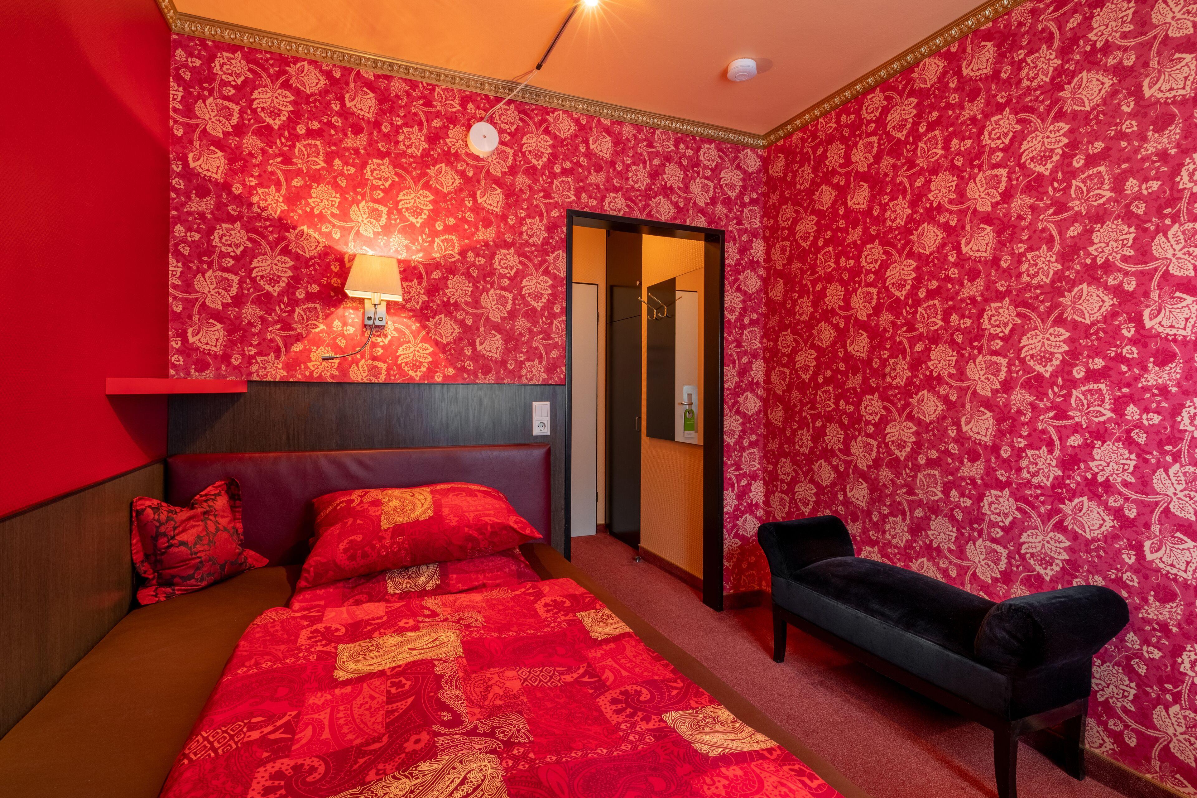 Arosa Oberkassel