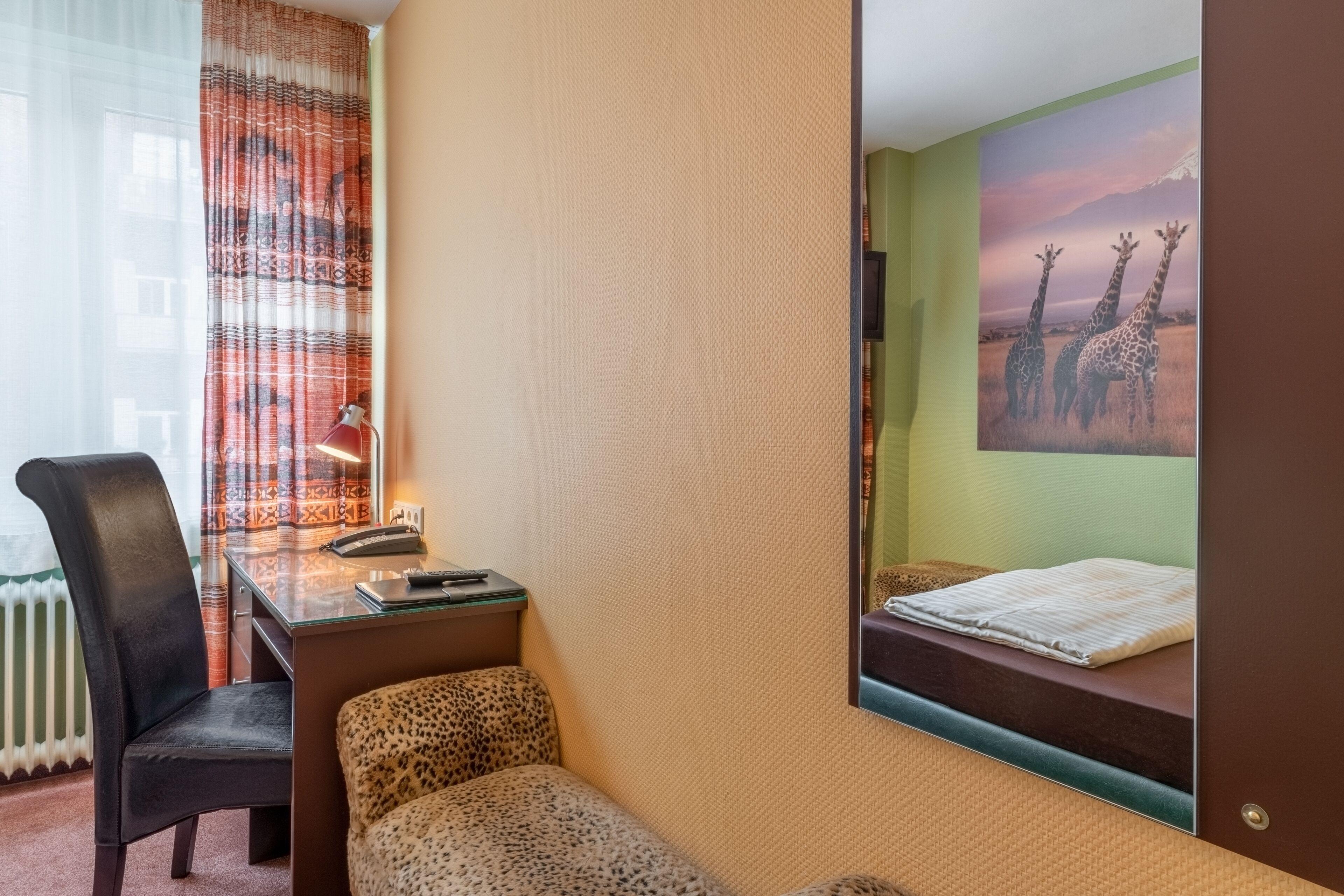 Arosa Oberkassel 3* Dusseldorf